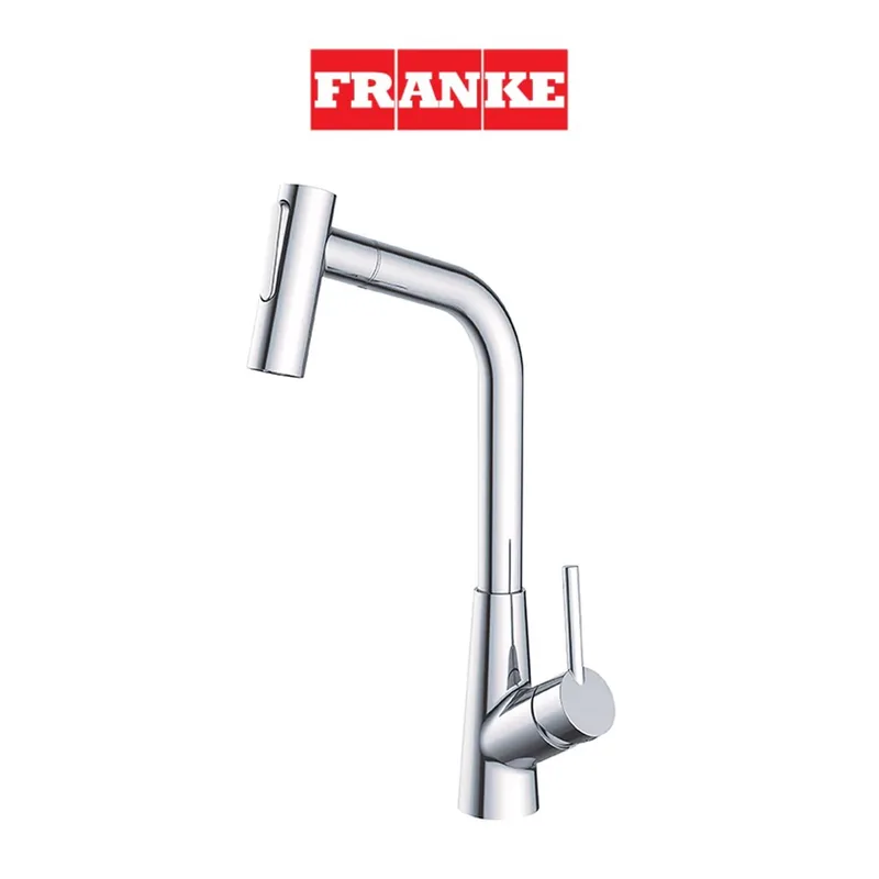 Franke CT992C Sink Mixer