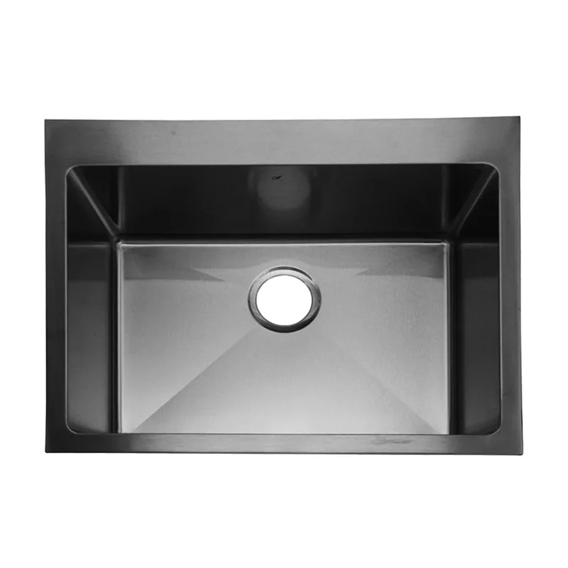 Fidelis FSD-21401 Stainless Steel Sink