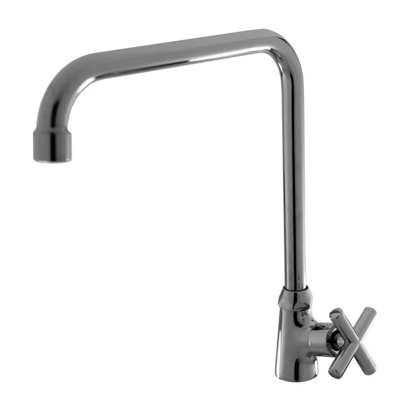 FT-129-8L Sink Tap