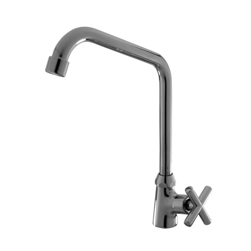 FT-129-8T Sink Tap