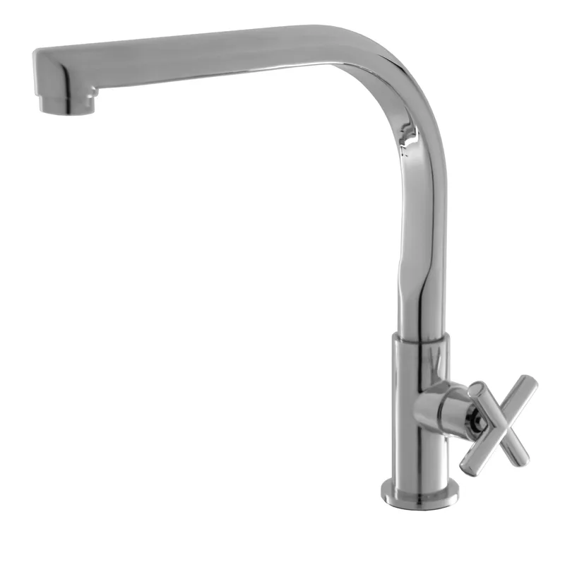 FT-130-8 Kitchen Sink Tap