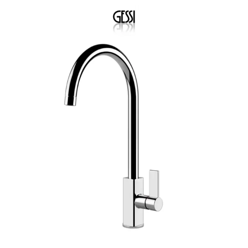 Gessi 17159 Kitchen Sink Mixer