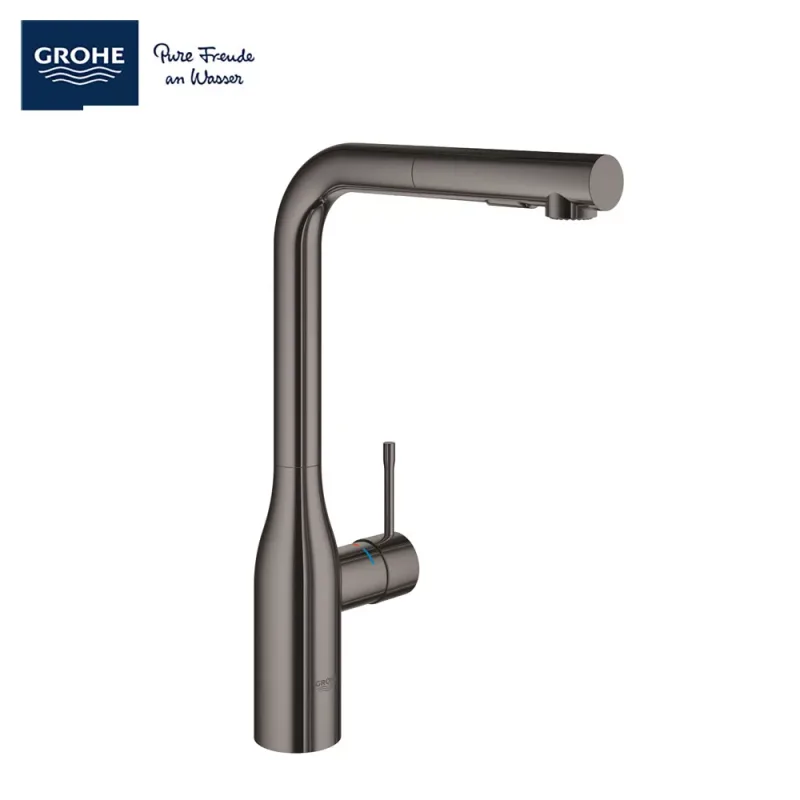 Grohe 30270A00 Essence Sink Mixer