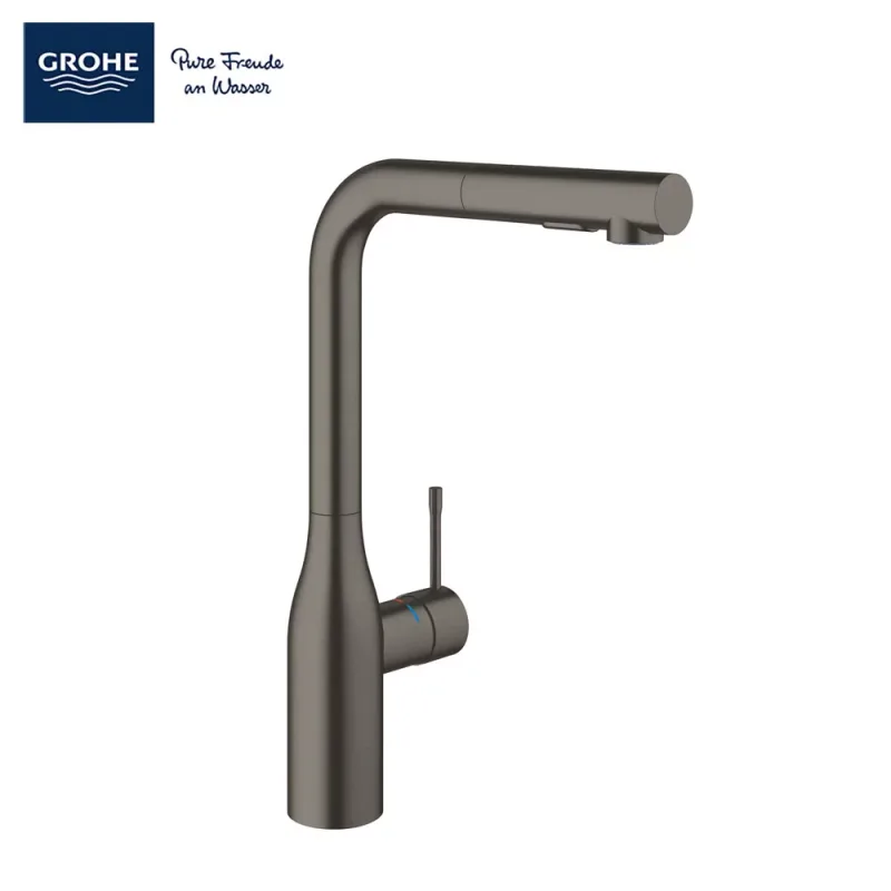 Grohe 30270AL0 Essence Sink Mixer