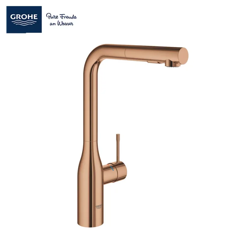 Grohe 30270DA0 Essence Sink Mixer