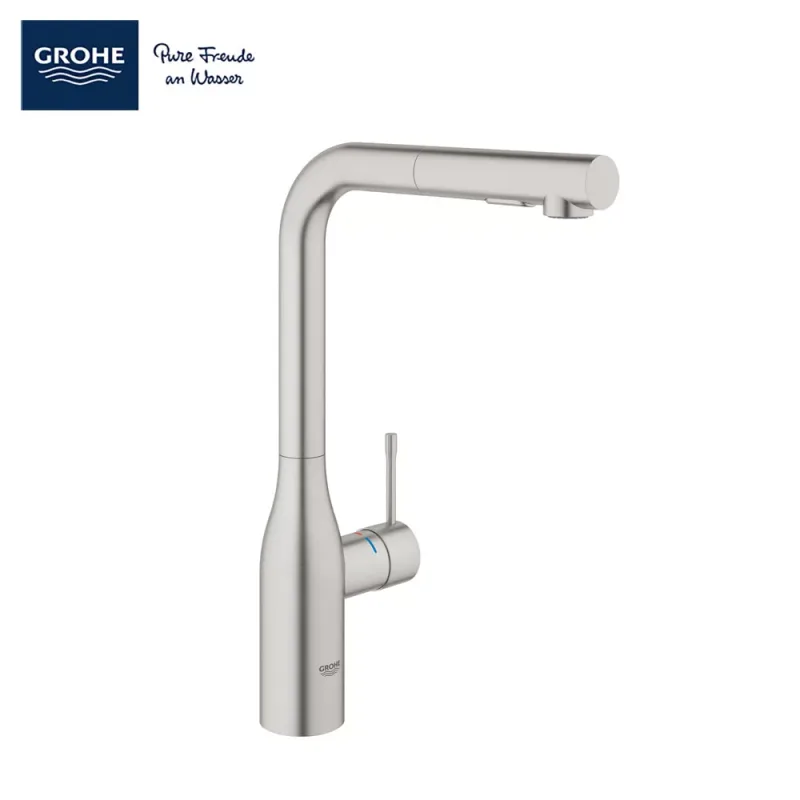Grohe 30270DC0 Essence Sink Mixer