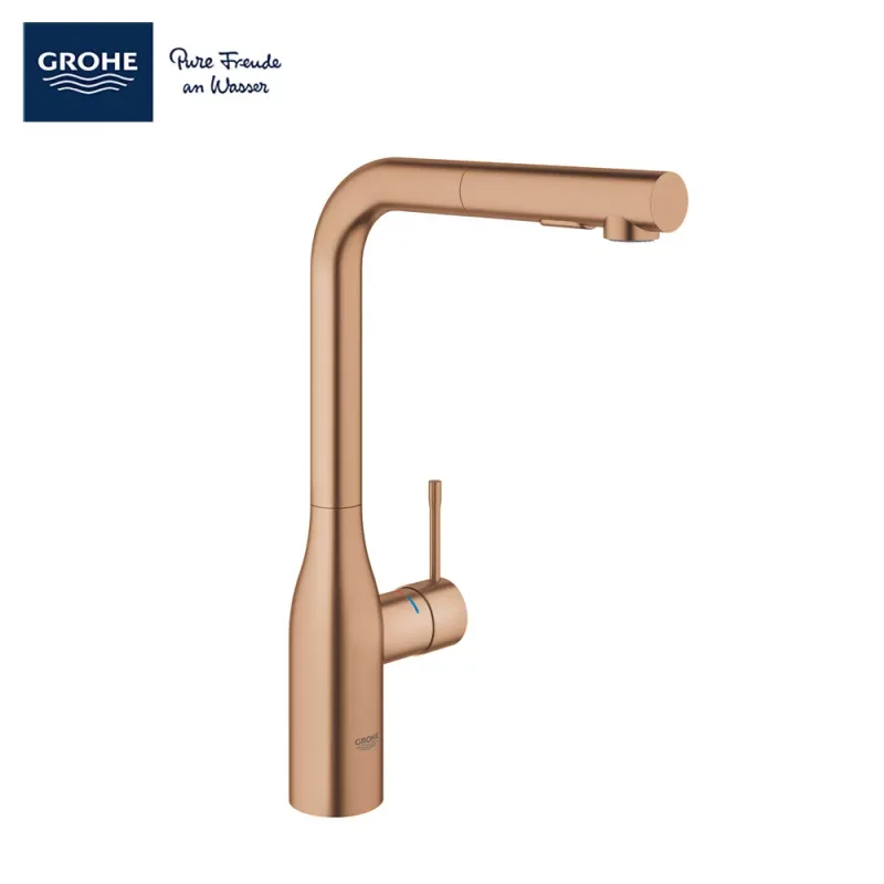 Grohe 30270DL0 Essence Sink Mixer