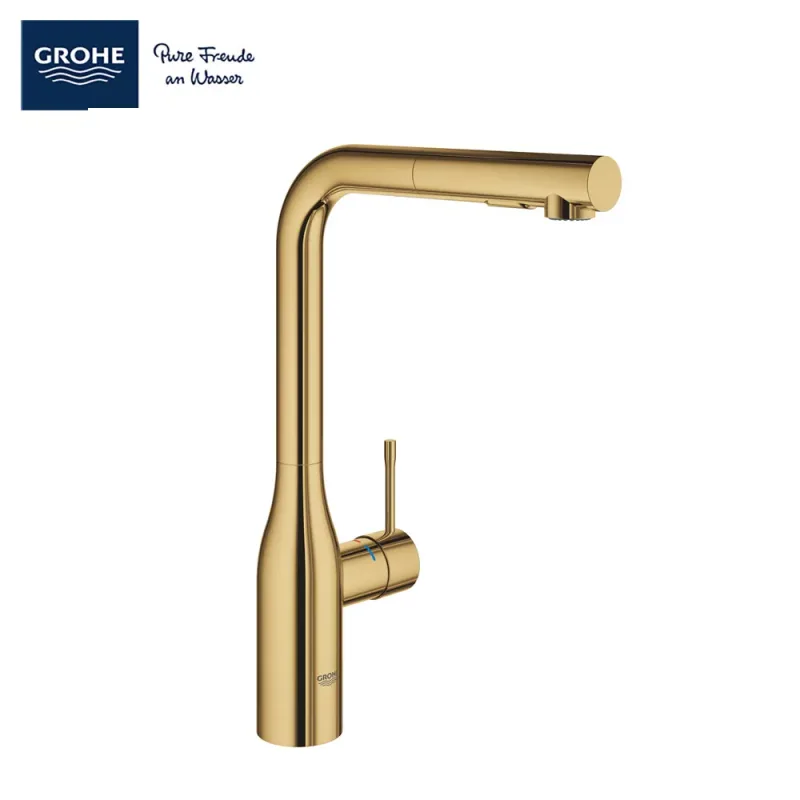Grohe 30270GL0 Essence Sink Mixer
