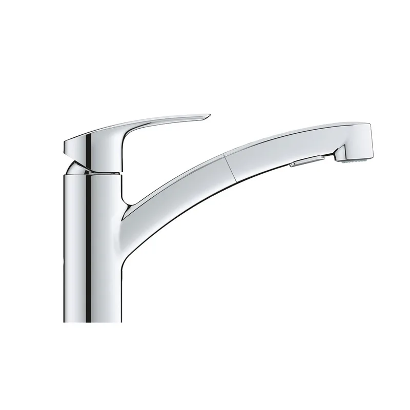 Grohe 30305001 Eurosmart Kitchen Sink Mixer