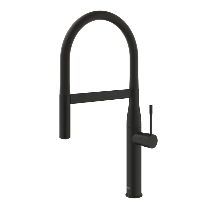 Grohe 30503KF0 Essence Professional Pull-Out Dual Spray Sink Mixer