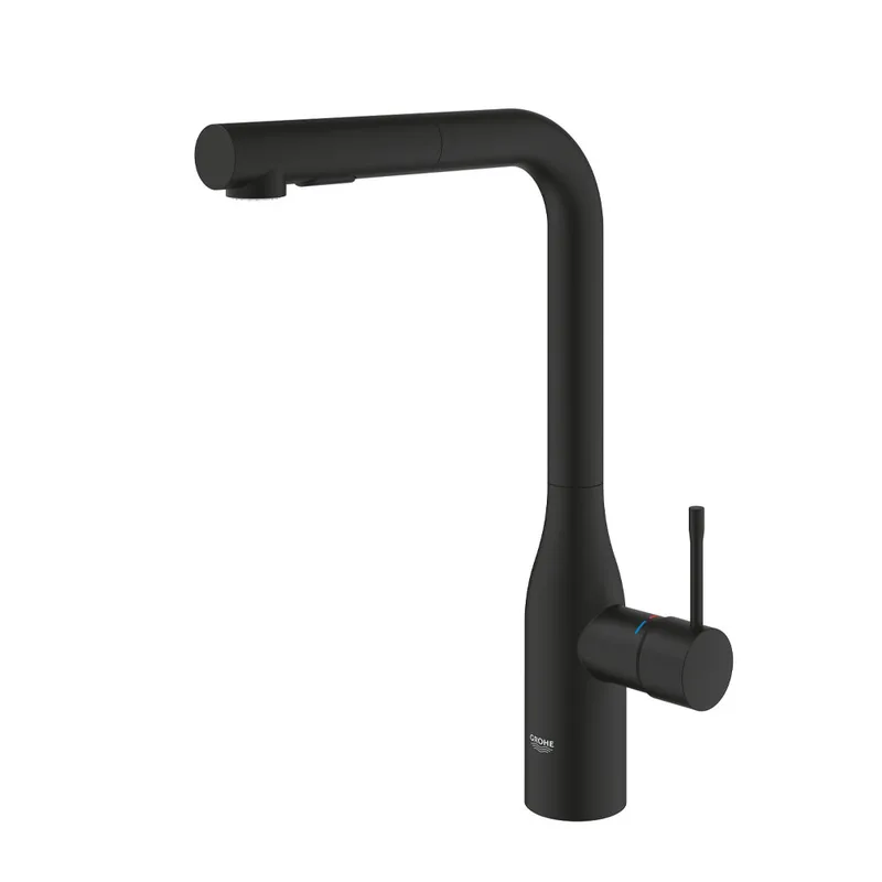 Grohe 30504KF0 Essence Single-Lever Kitchen Mixer
