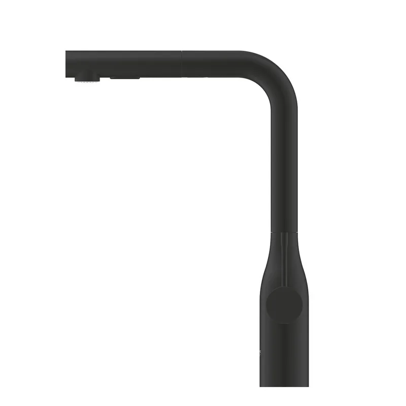 Grohe 30504KF0 Essence Single-Lever Kitchen Mixer