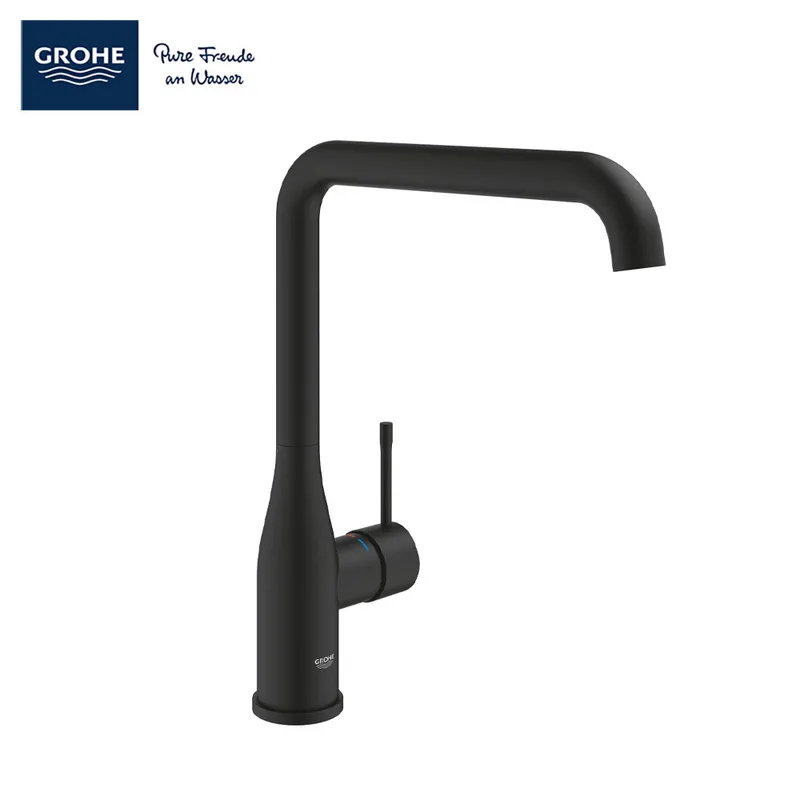 Grohe 30505KF0 Essence Single-Lever Kitchen Mixer