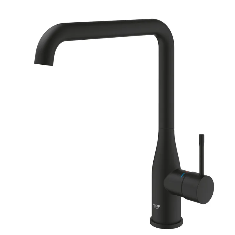 Grohe 30505KF0 Essence Single-Lever Kitchen Mixer
