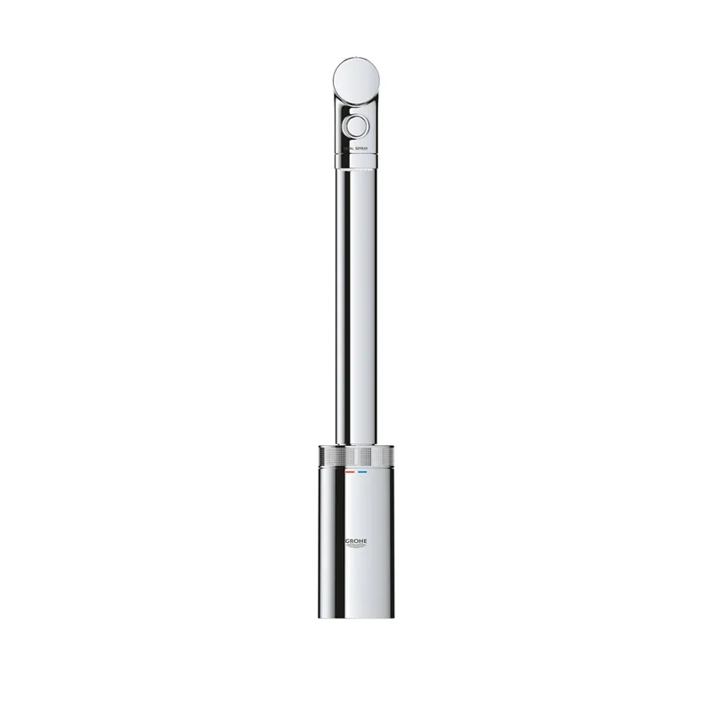 Grohe 31889000 Minta SmartControl Pull-Out Sink Mixer (Chrome)
