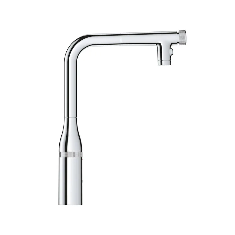 Grohe 31892000 Essence SmartControl Pull-Out Dual Spray Sink Mixer (Chrome)