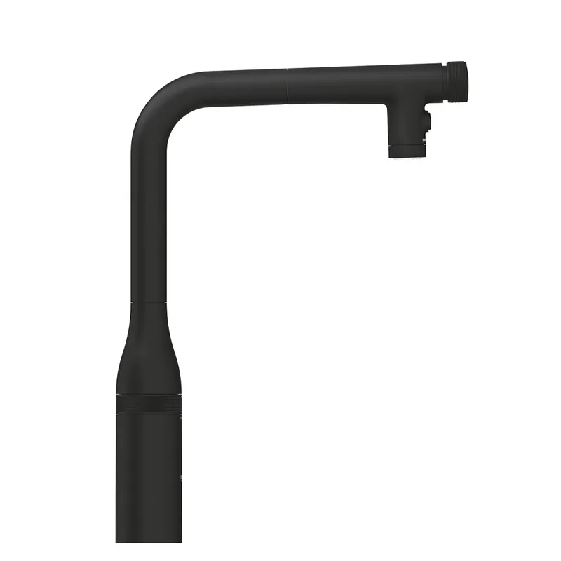 Grohe 31892KF0 Essence SmartControl Pull-Out Dual Spray Sink Mixer
