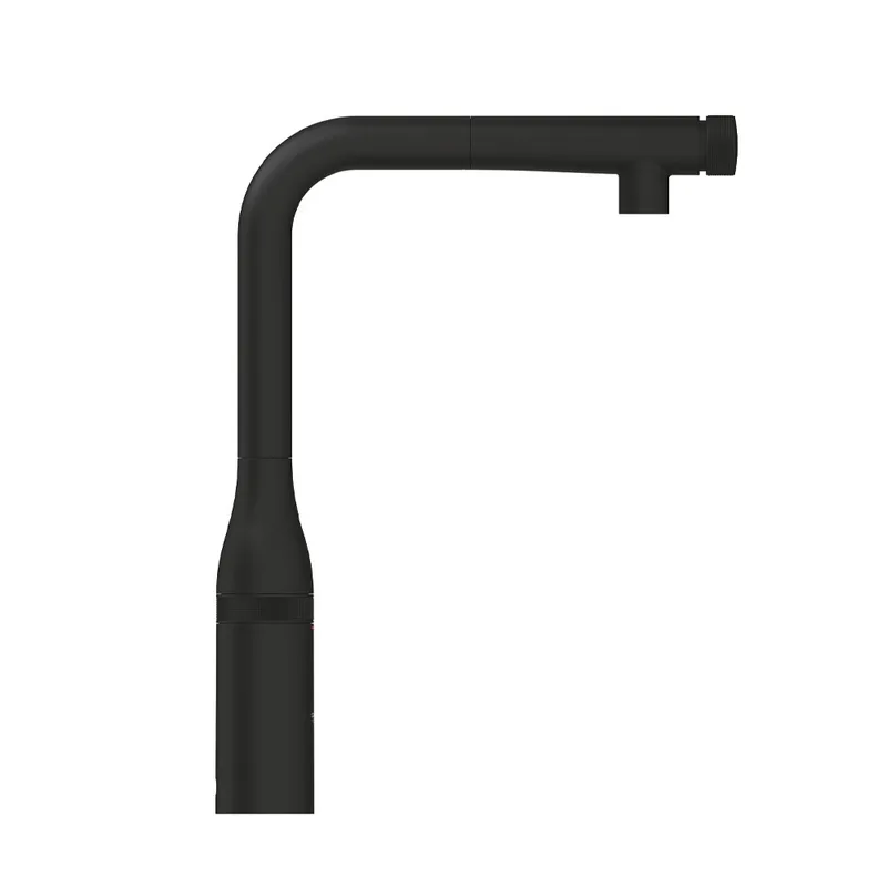 Grohe 31928KF0 Essence SmartControl Pull-Out Kitchen Mixer