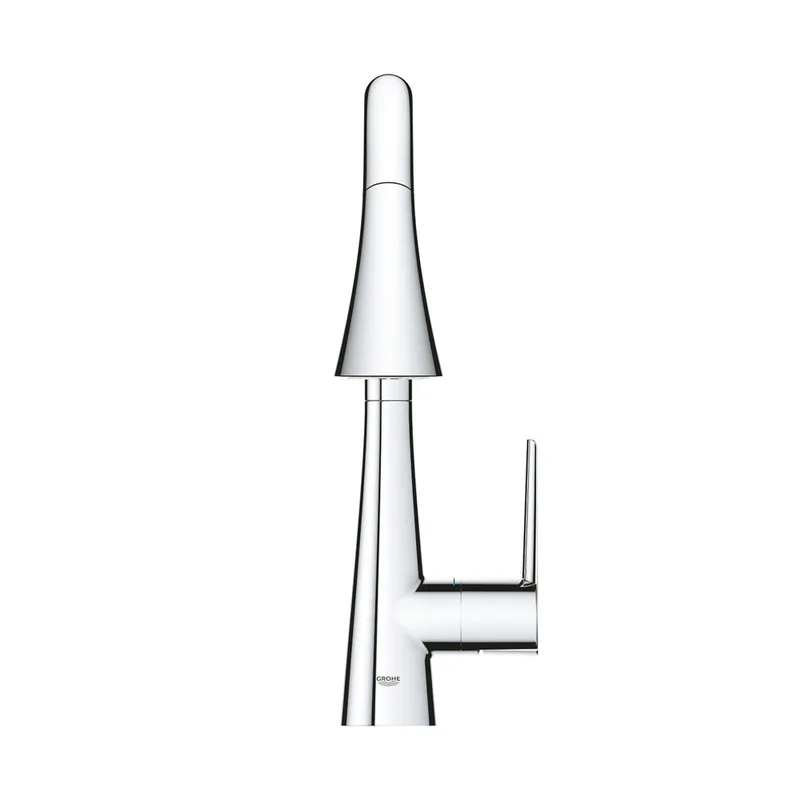 Grohe 32294002 Zedra Sink Mixer