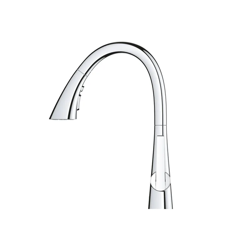 Grohe 32294002 Zedra Sink Mixer