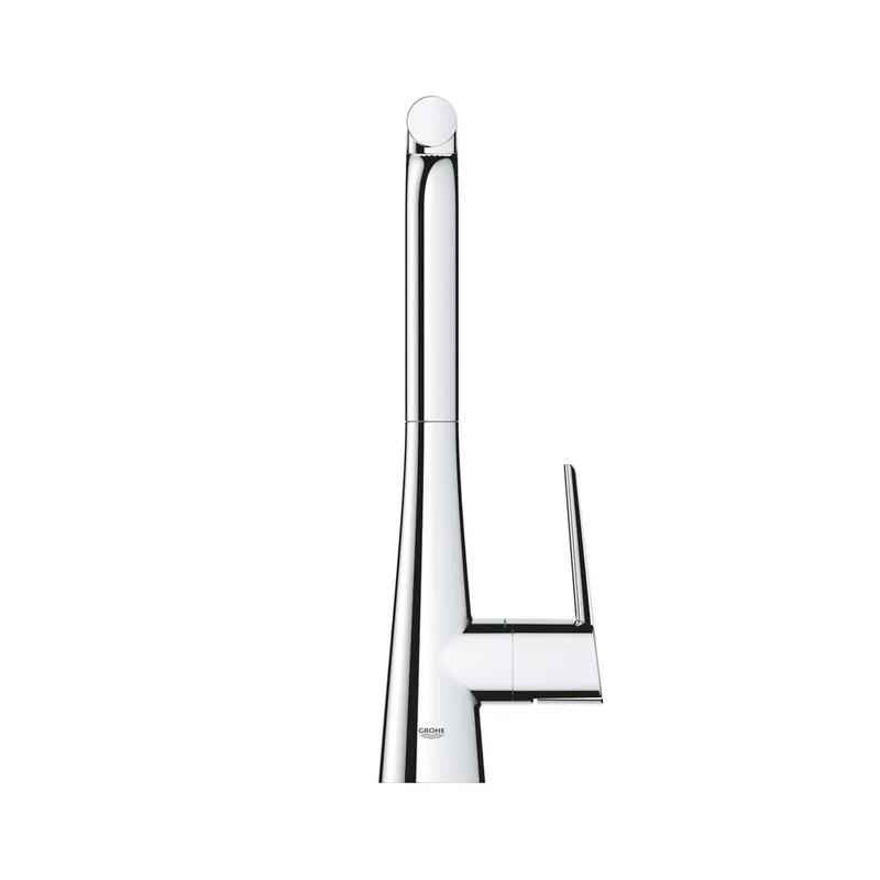 Grohe 32553002 Zedra Pull-Out Sink Mixer