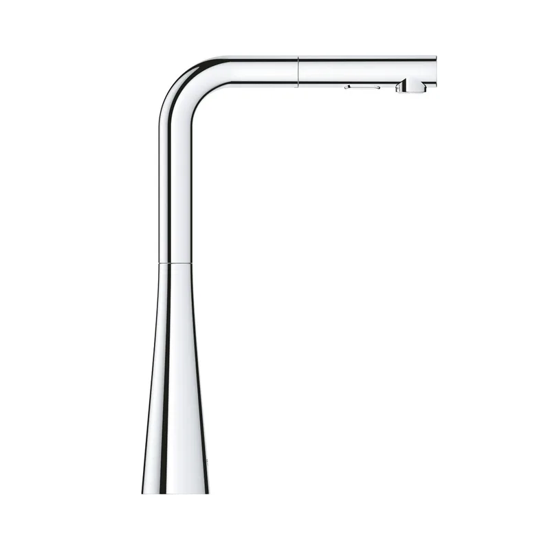 Grohe 32553002 Zedra Pull-Out Sink Mixer