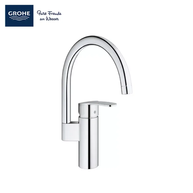 Grohe GH30221002 Eurostyle Cosmopolitan Kitchen Sink Mixer