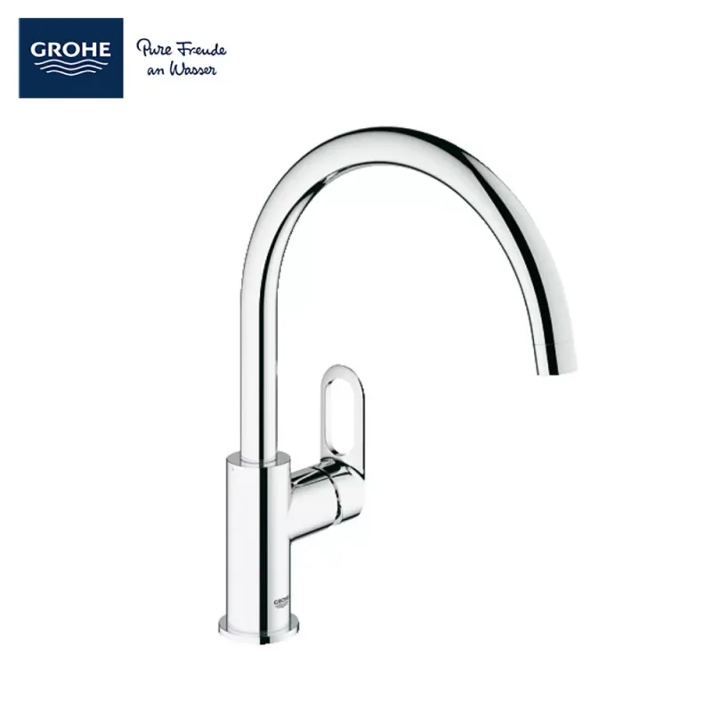 Grohe GH31232000 BauLoop Sink Mixer