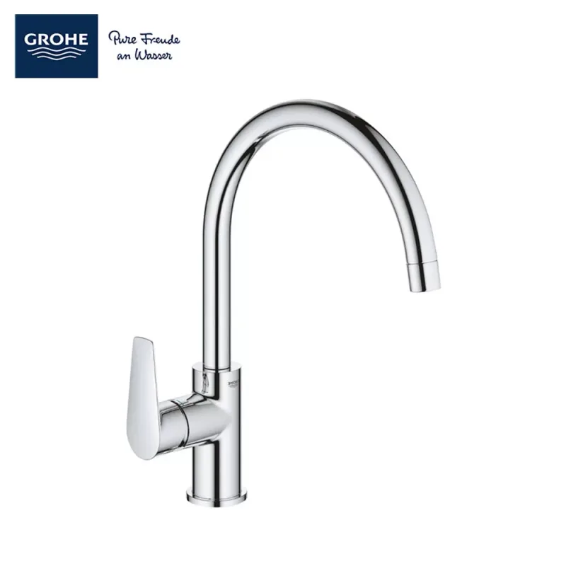 Grohe GH31233001 BauEdge Sink Mixer
