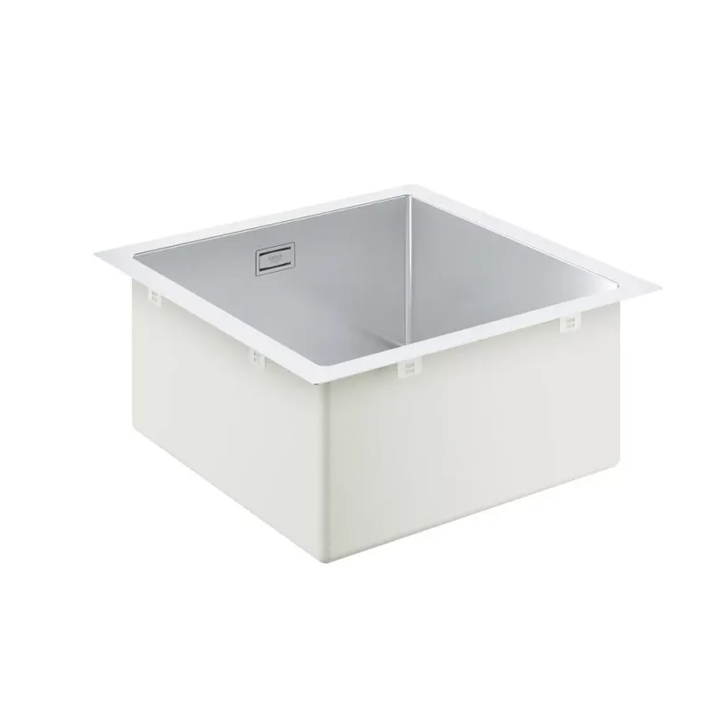 Grohe K700-464 Stainless Steel Sink