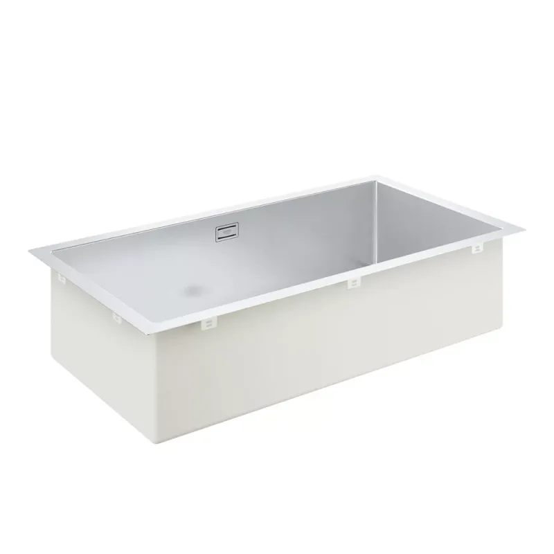 Grohe K700-864 Stainless Steel Sink