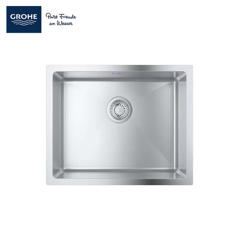 Grohe K700U-550 Stainless Steel Sink