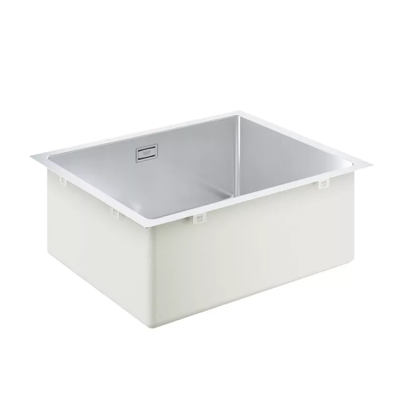 Grohe K700U-550 Stainless Steel Sink