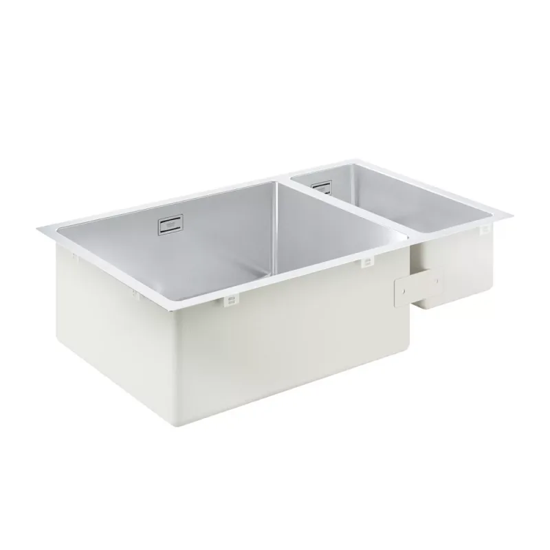 Grohe K700U-760 Stainless Steel Sink