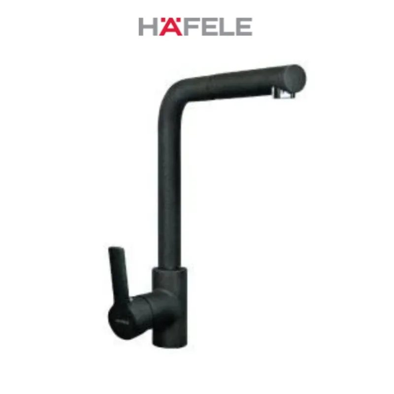 Hafele HF-H1 Kitchen Sink Mixer Pull-Out