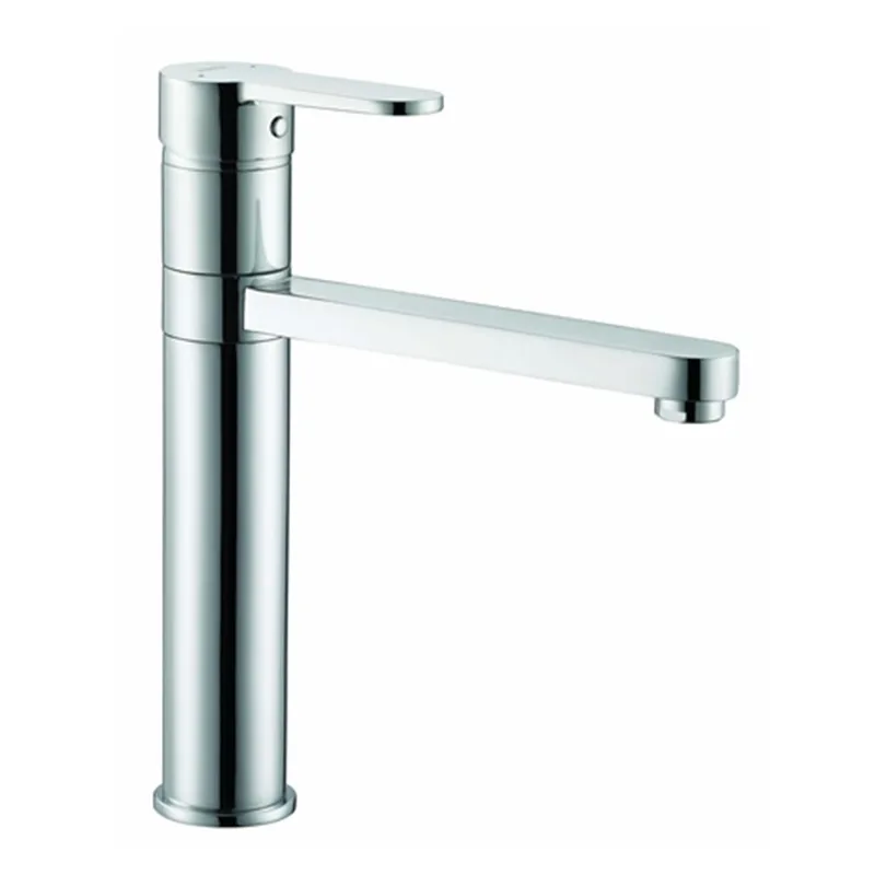 Luxes HM243 Sink Mixer