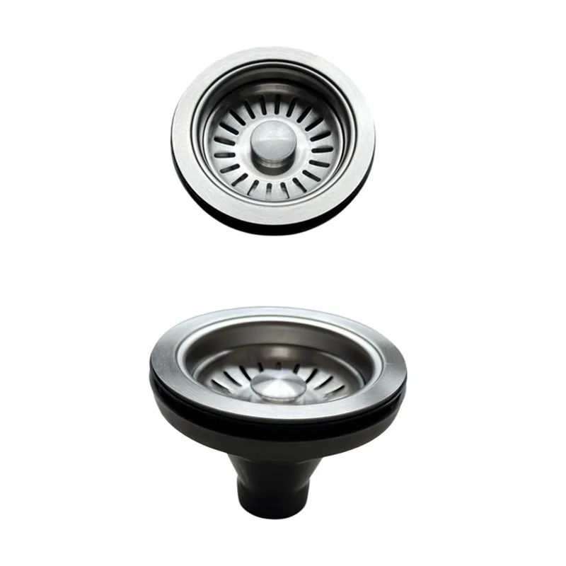 KG-FM6145 Stainless Steel Farmhouse Sink