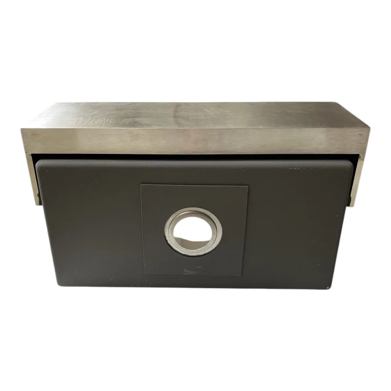 KG-FM7645 Farmhouse Stainless Steel Sink