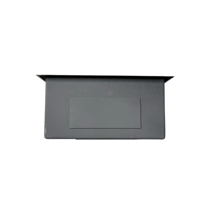Bacera KG-SQ5038 316 Stainless Steel Sink