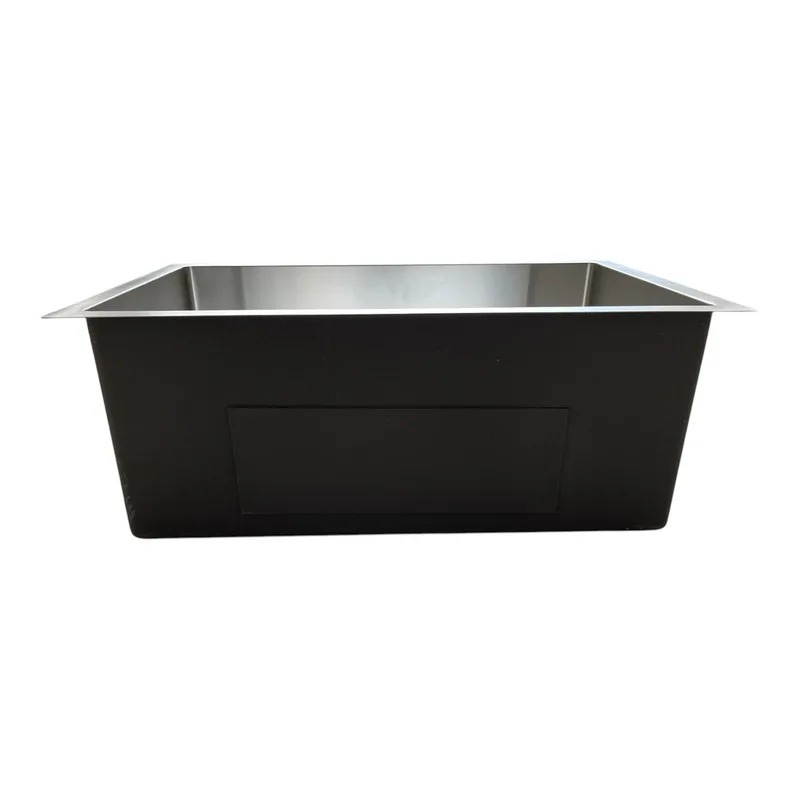Bacera KG-SQ6038 316 Stainless Steel Sink