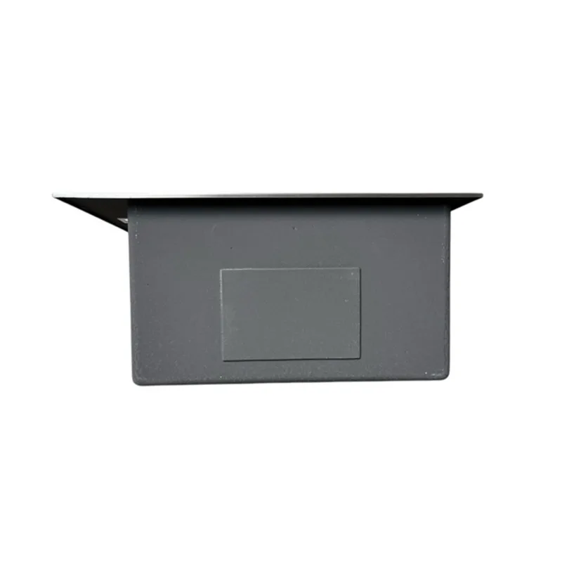 Bacera KG-TS503823 316 Stainless Steel Sink