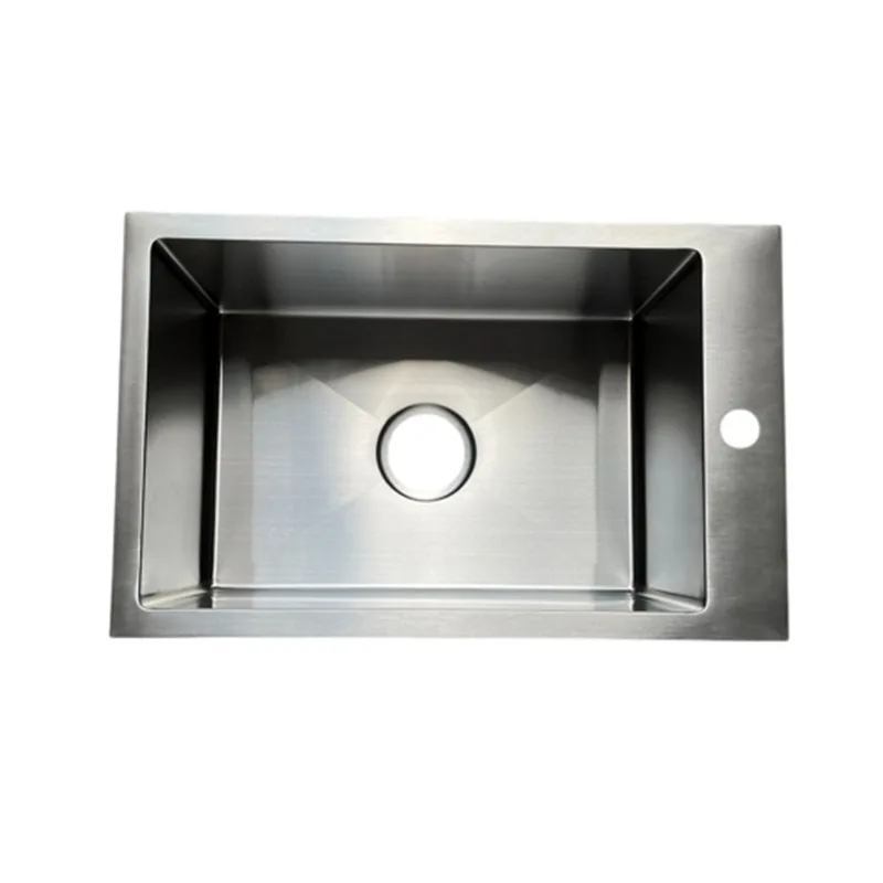 KG-TS603823 316 Stainless Steel Sink