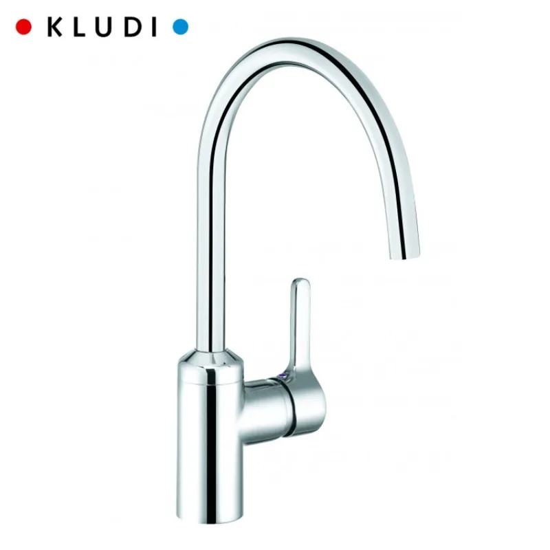 Kludi 42803 Bingo Star Kitchen Sink Mixer