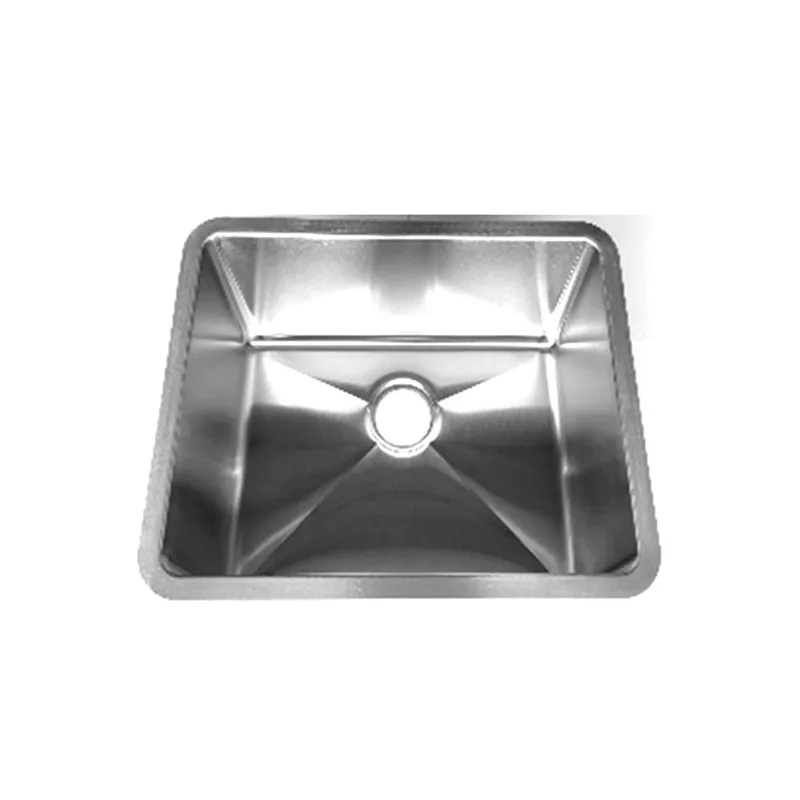 Monic HOT-535 Stainless Steel Sink