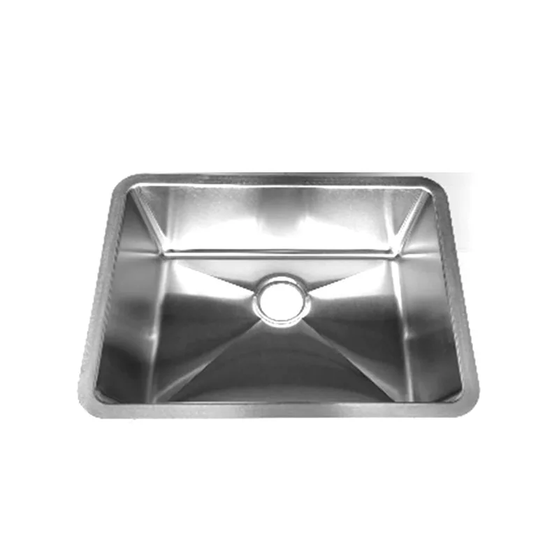 Monic HOT-586 Stainless Steel Sink