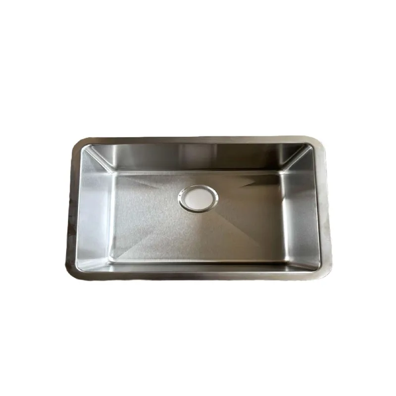 Monic HOT-680 Stainless Steel Sink
