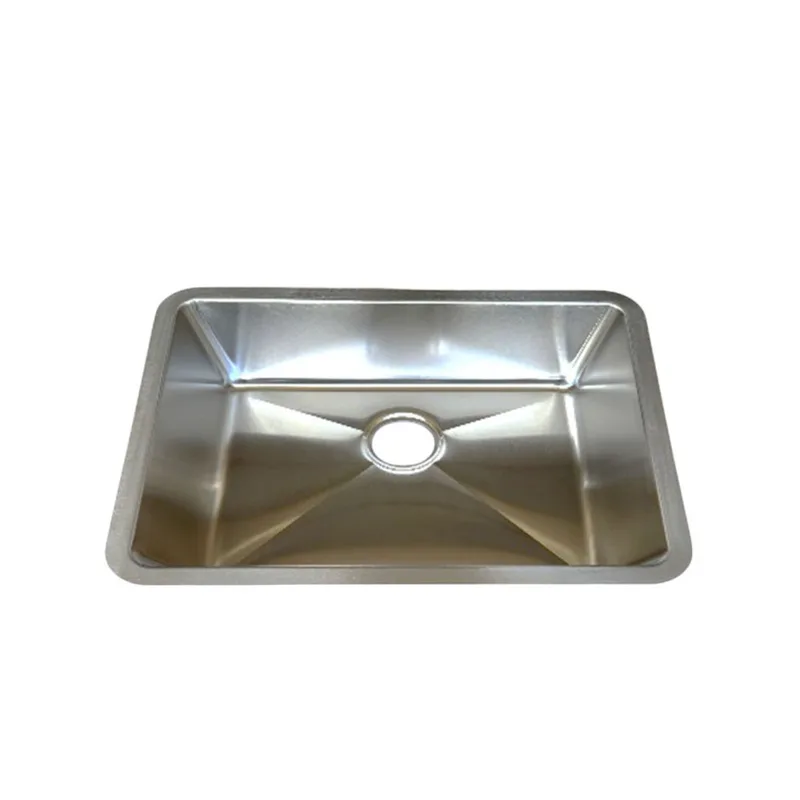 Monic HOT-762 Stainless Steel Sink