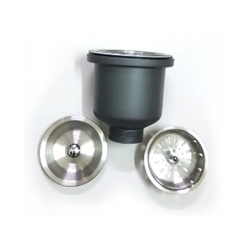 Monic HOT-762 Stainless Steel Sink
