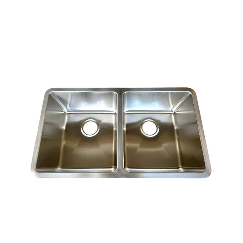 Monic HOT-795 Stainless Steel Sink