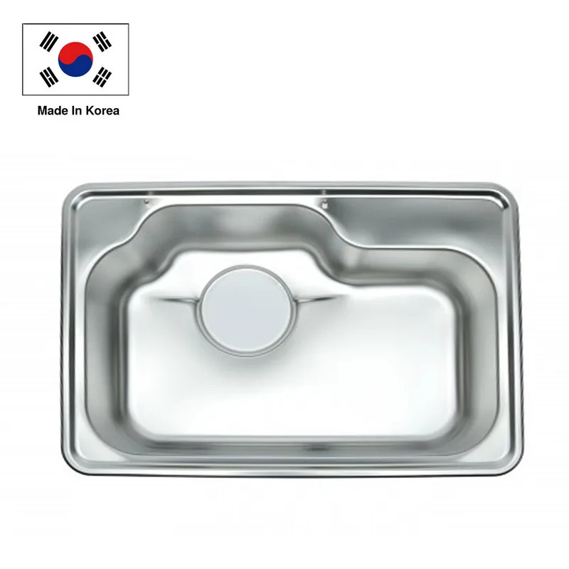 Monic K-750 Korean Kitchen Sink